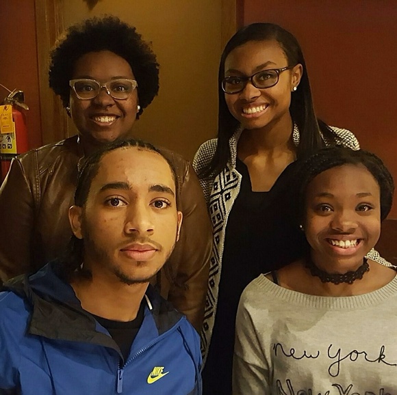 Hello, I'm Adrienne - Picture 2 of 5